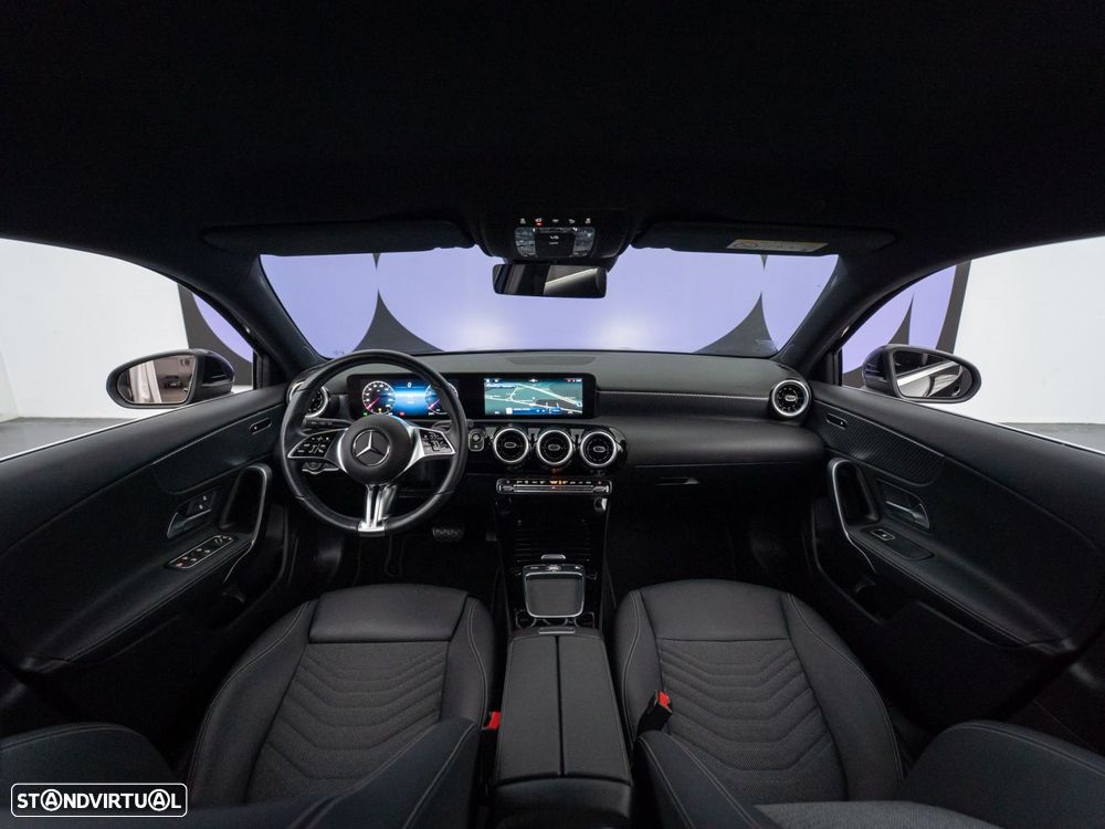 Mercedes-Benz A 200 Standard - 14