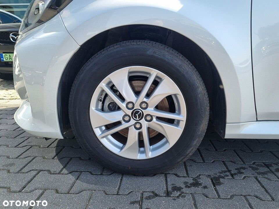 Mazda 2 - 21