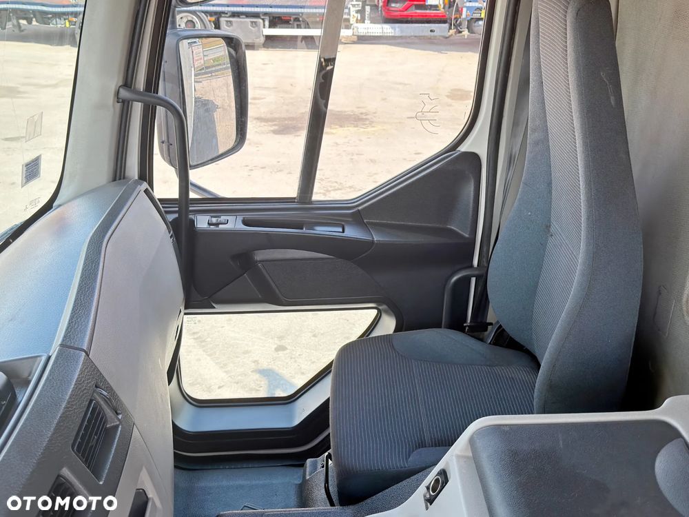Volvo FE 320 * PLATFORMA 6,60 m * PM 16 LG + PILOT * 6x4 * STAN BDB - 9