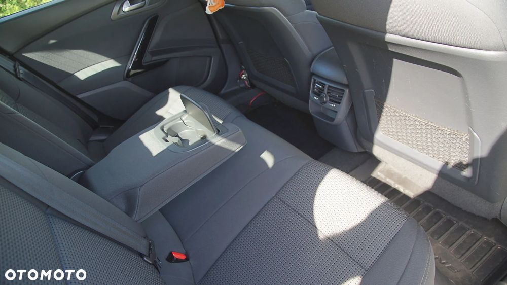 Peugeot 508 2.0 HDi Allure - 30