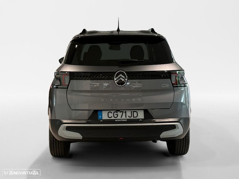 Citroën C3 Aircross - 4