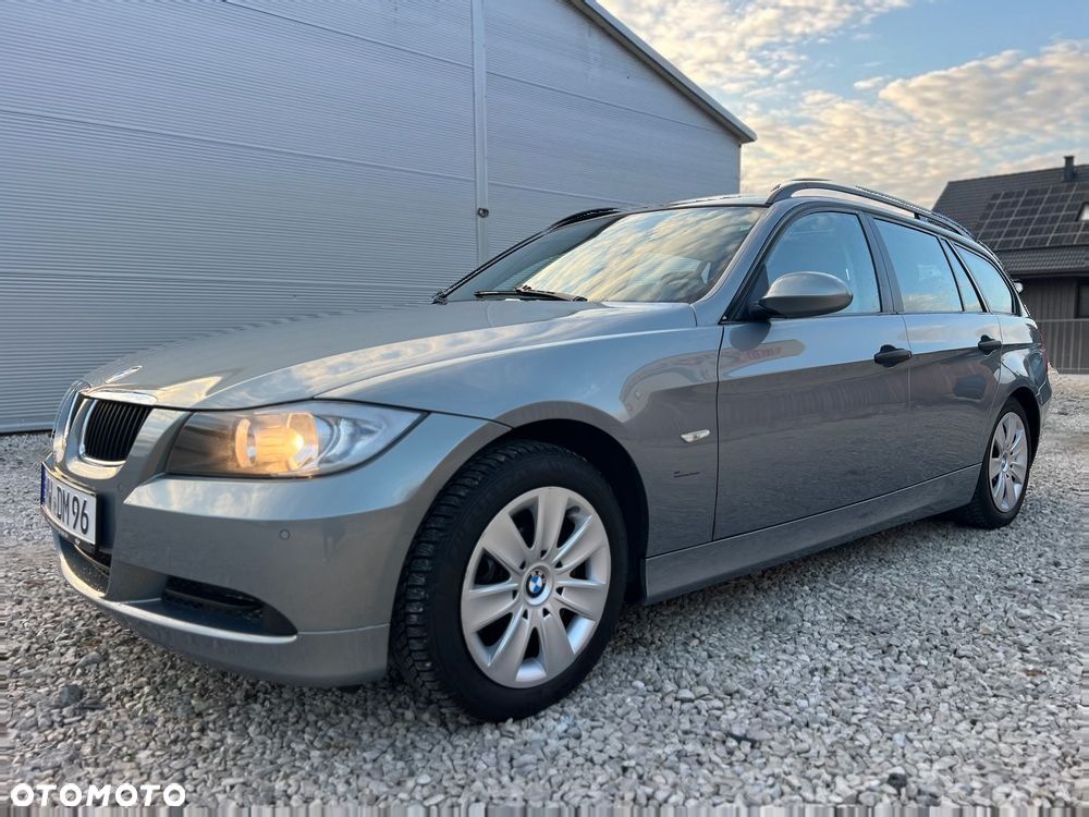 BMW Seria 3 - 3