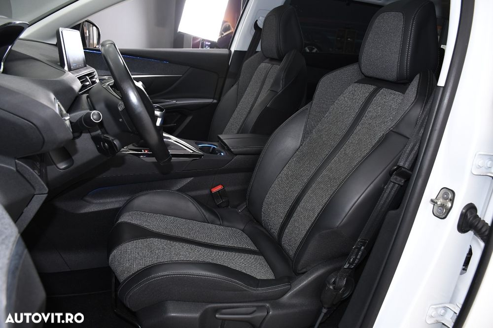 Peugeot 5008 PureTech 130 Allure - 14