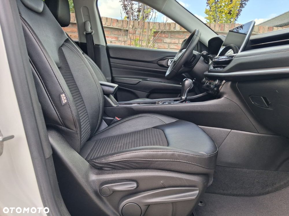 Jeep Compass - 13