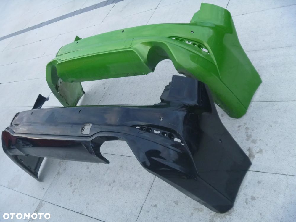 FORD FOCUS MK4 ST RS LIFT REFLEKTOR FULL LED PRAWY LEWY EUROPA - 22