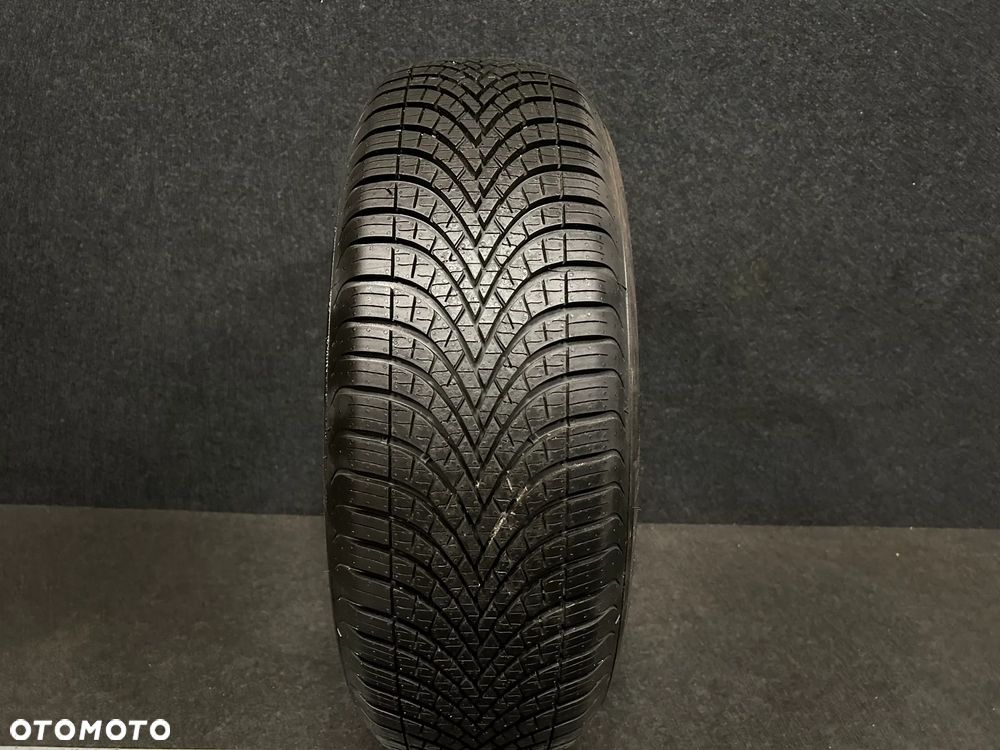 Dunlop All Season 2 195/65/15 95V XL 1szt. Nowa! - 1