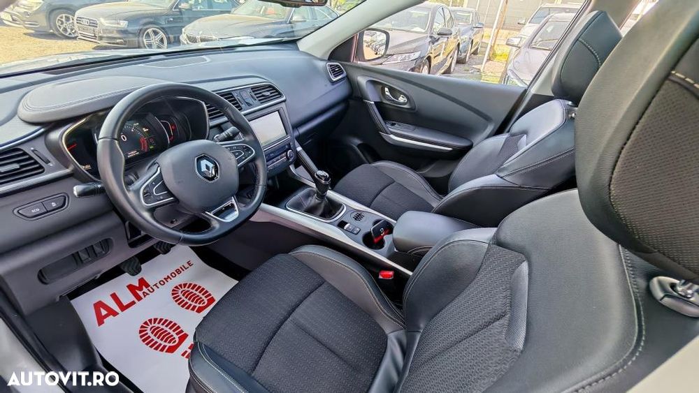 Renault Kadjar - 4