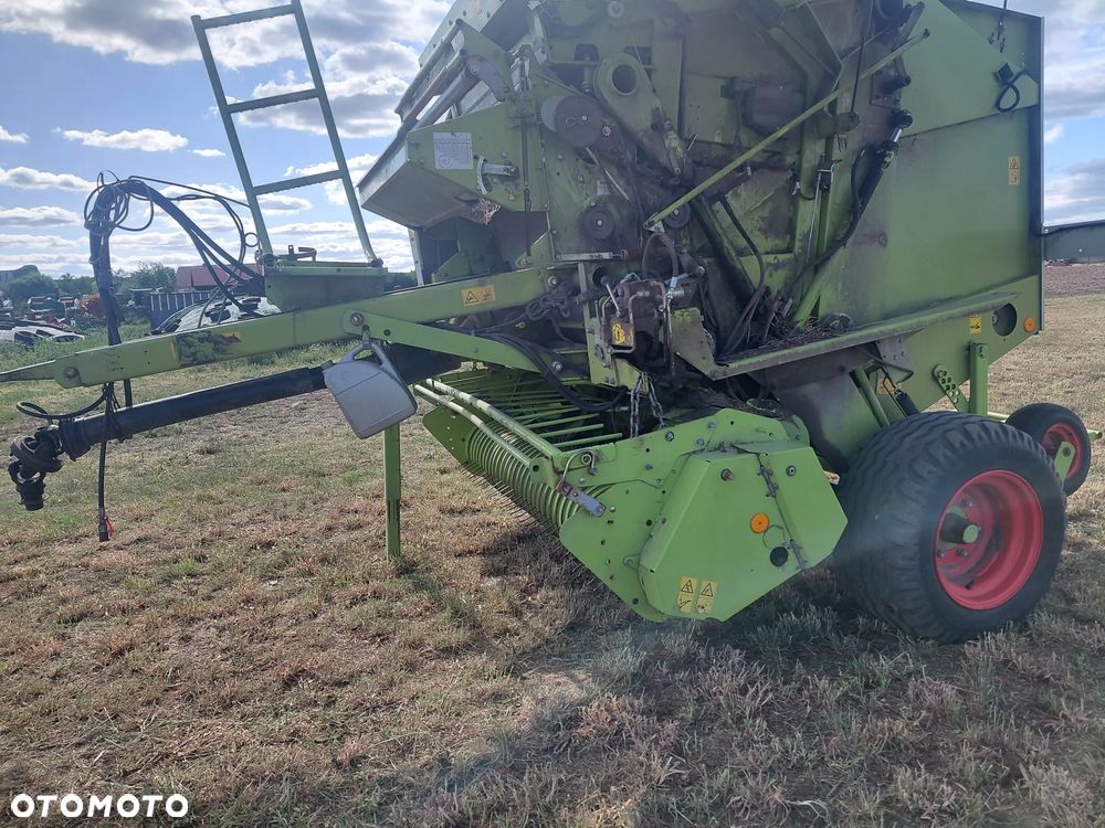 Claas Variant 260 - 3