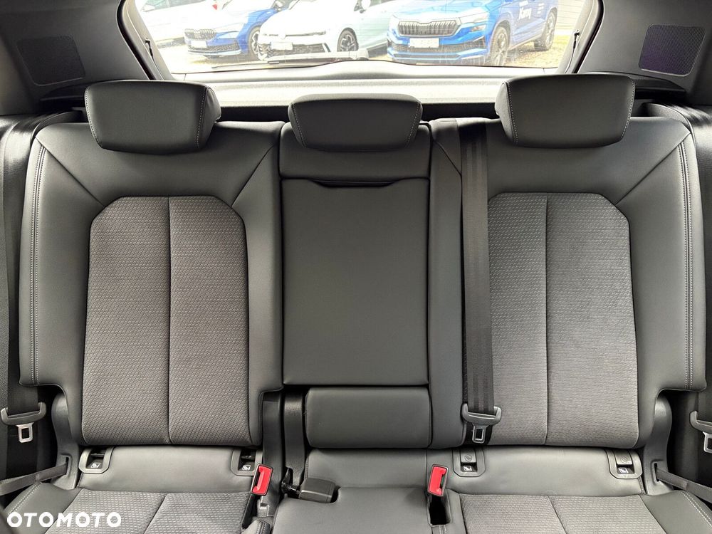 Audi Q3 35 TFSI S line S tronic - 11