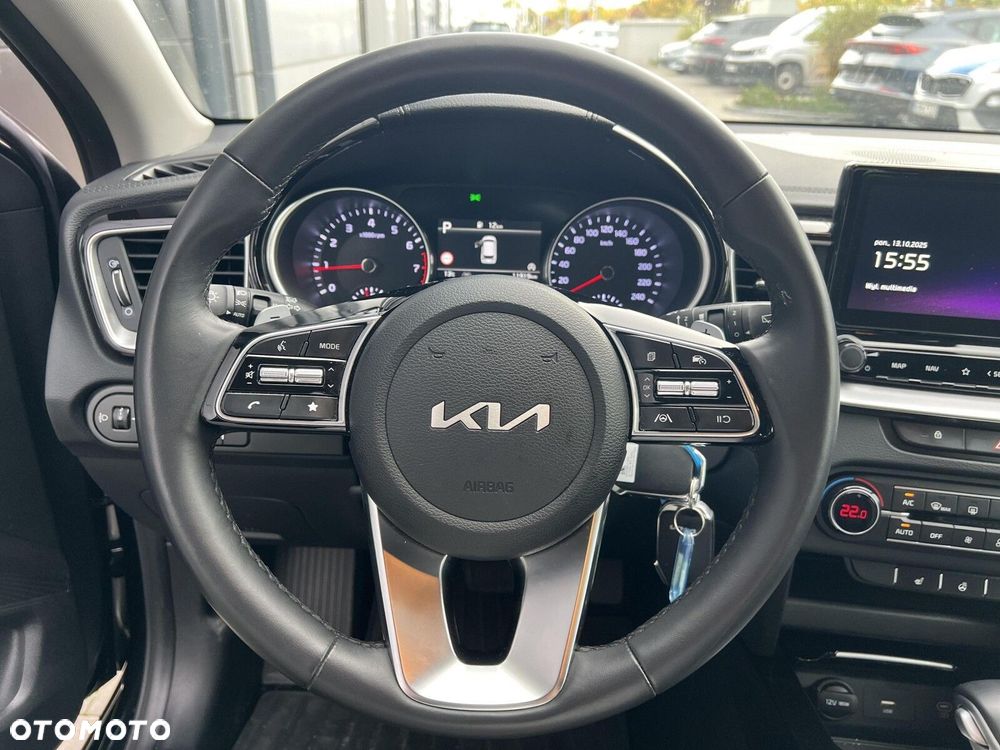 Kia Ceed 1.5 T-GDI L DCT - 18