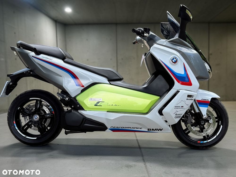 BMW Inny - 7