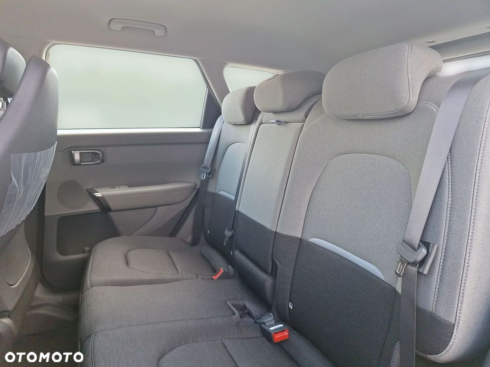 Kia Seltos 1.6 T-GDI M DCT - 18
