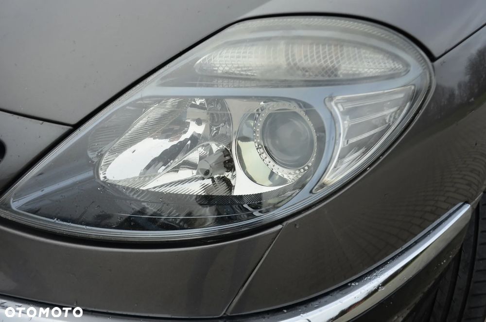 Citroën C8 HDi 165 Exclusive - 29