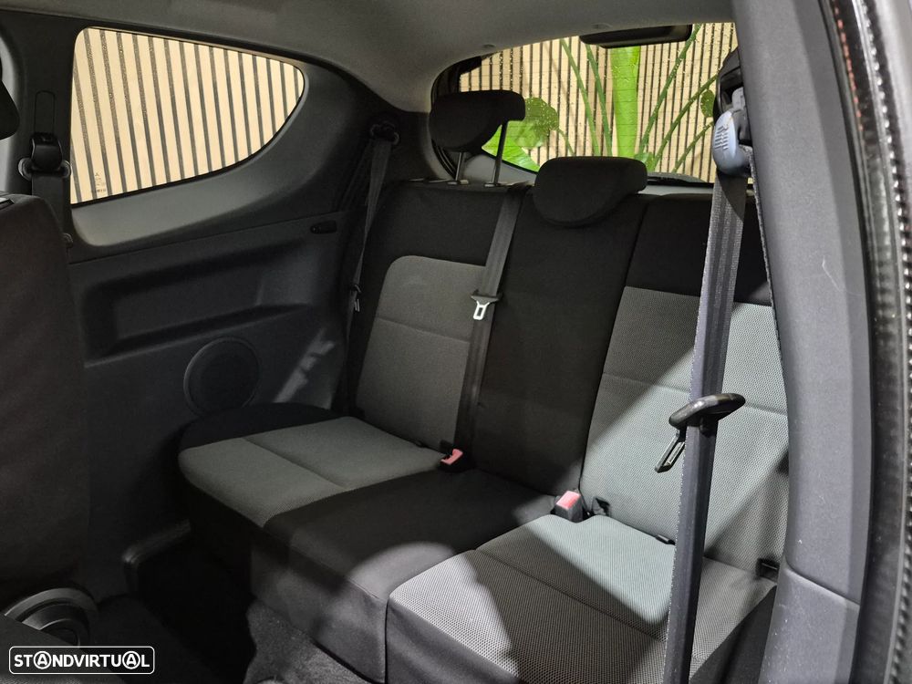 Mitsubishi Colt 1.3 Invite ClearTec - 14