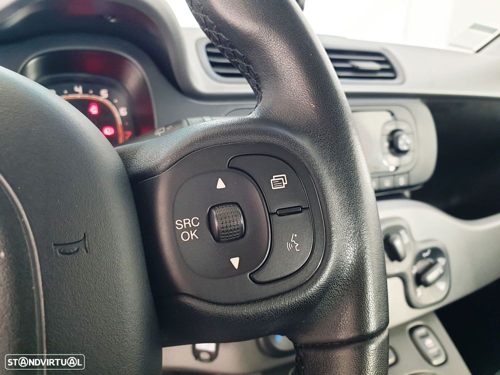 Fiat Panda 1.2 Easy S&S - 16