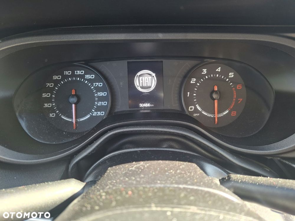 Fiat Tipo - 9