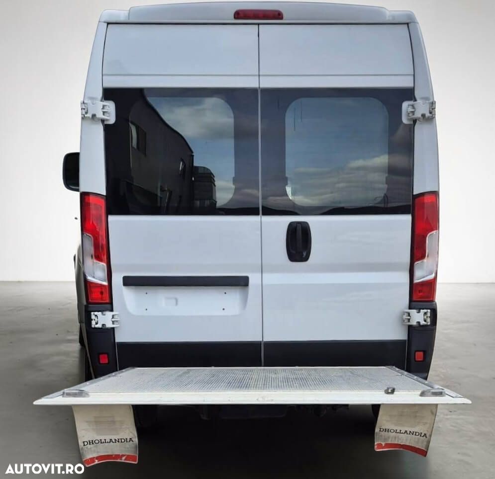 Fiat Ducato - 3
