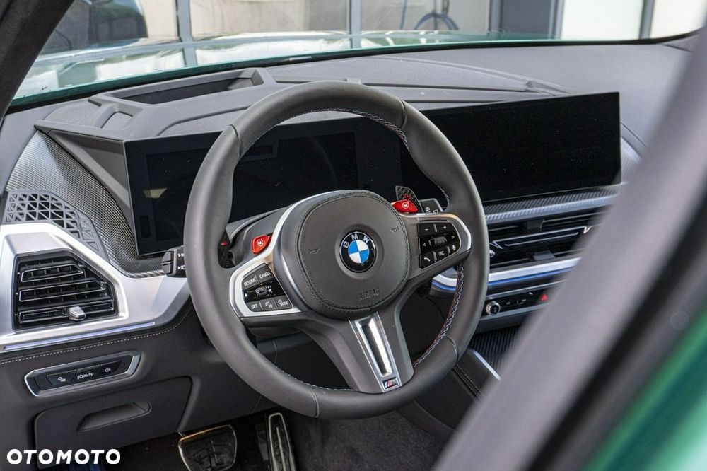 BMW XM - 16