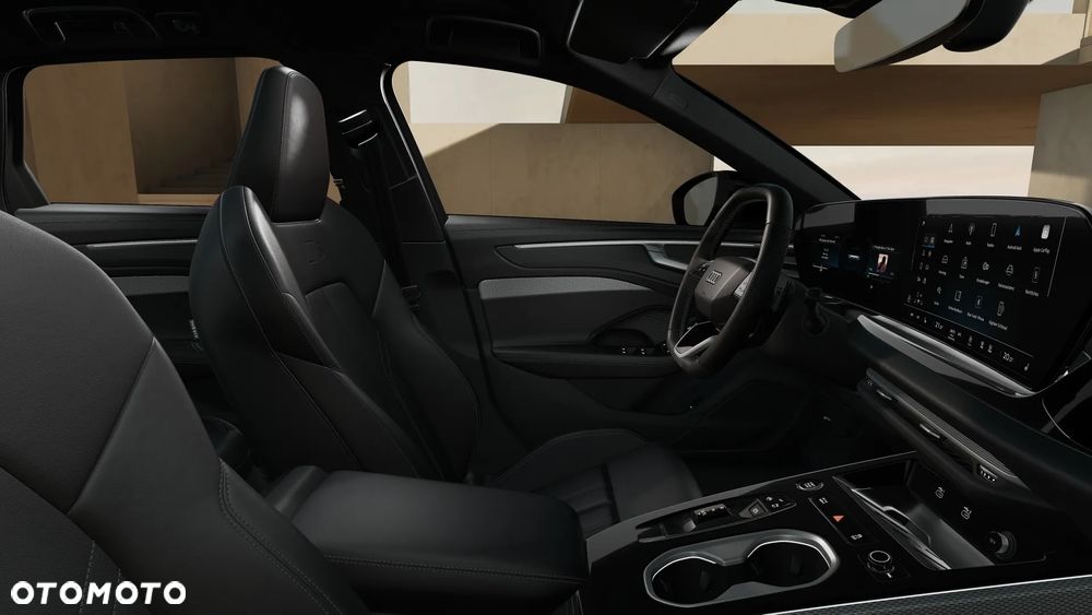 Audi A6 Avant TDI mHEV Quattro S tronic - 11