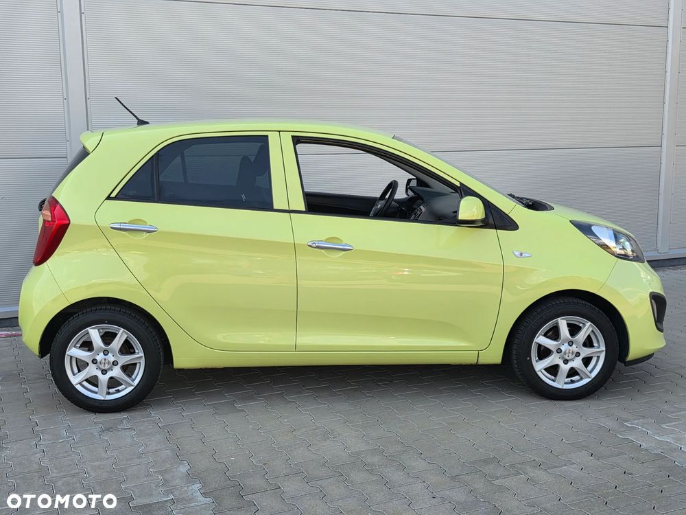 Kia Picanto 1.0 Attract - 15