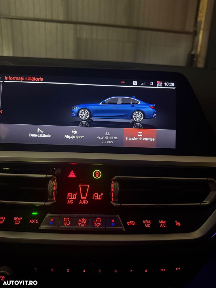 BMW Seria 3 - 29