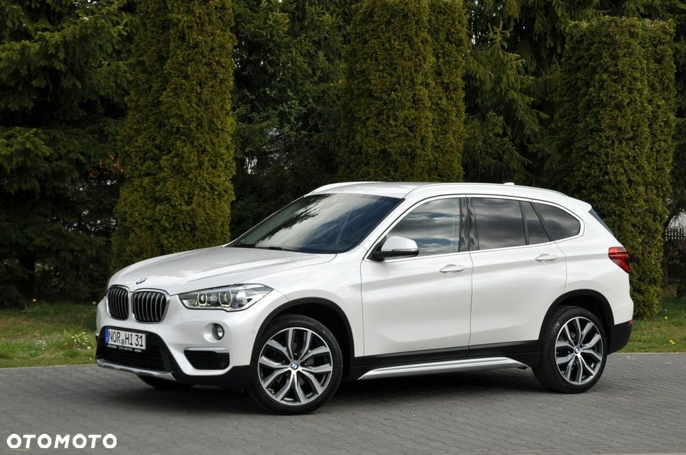 BMW X1 - 11