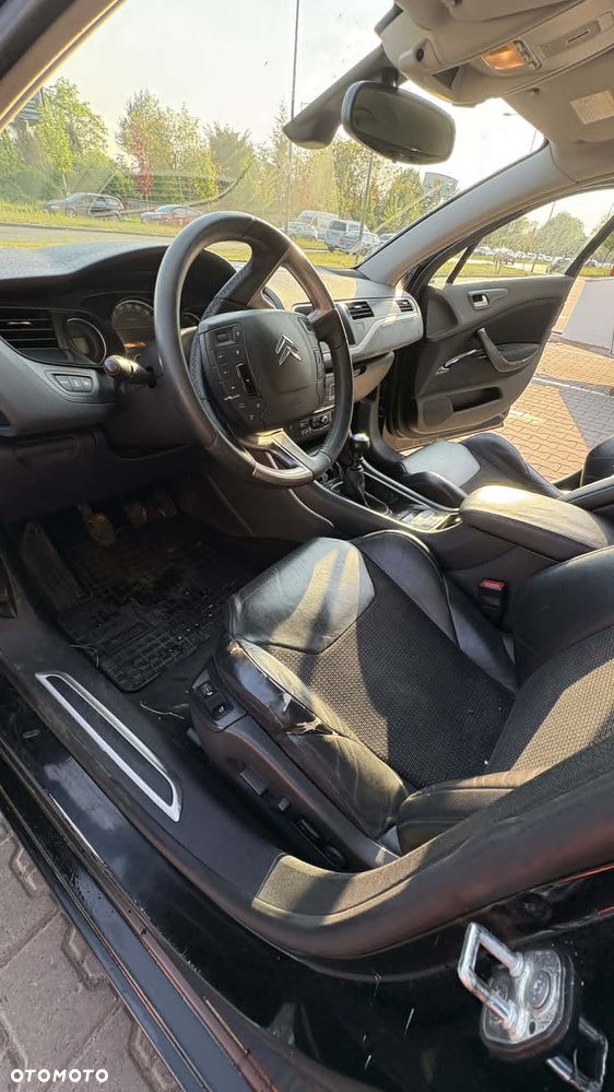 Citroën C5 1.6 THP 16V Exclusive - 4