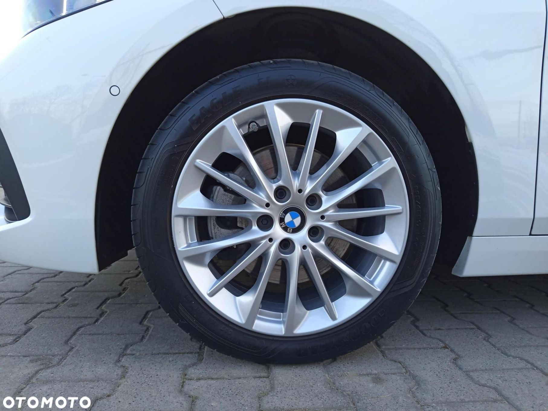 BMW Seria 1 - 11