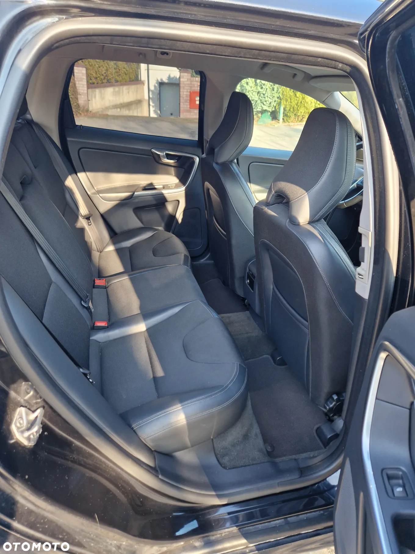 Volvo XC 60 - 17