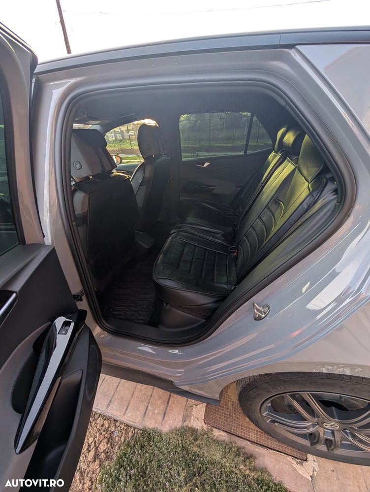 Volkswagen ID.3 58 kWh Pro Performance - 4