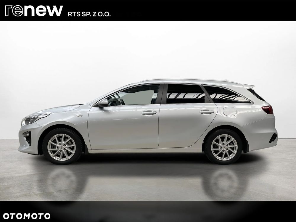Kia Ceed 1.0 T-GDI M - 2