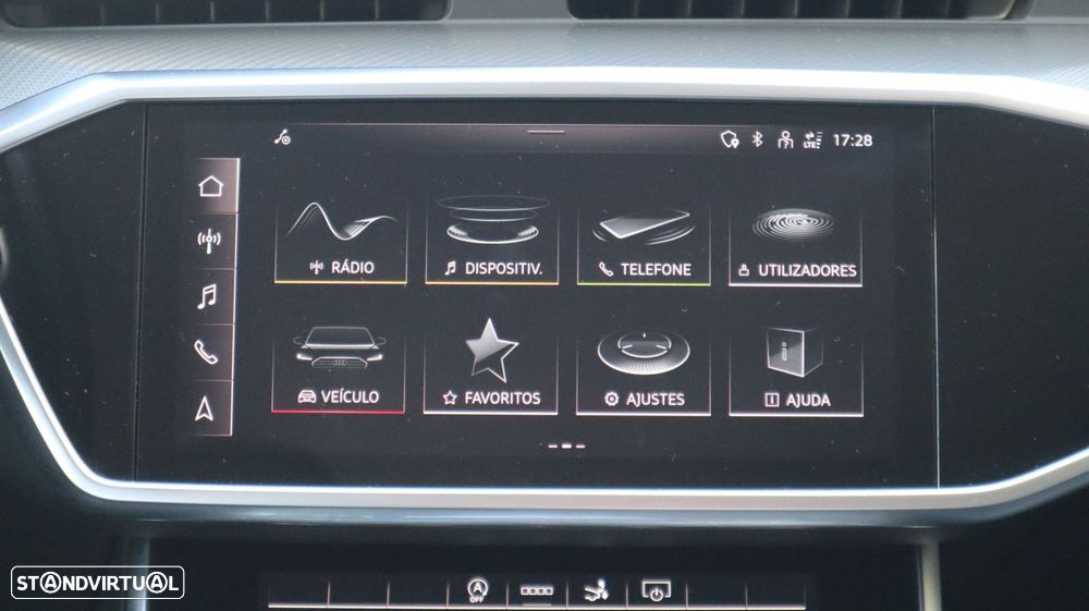 Audi A7 Sportback 40 TDI S tronic - 22