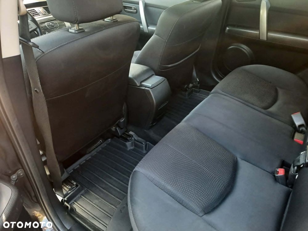 Mazda 6 2.0 CD Exclusive - 6