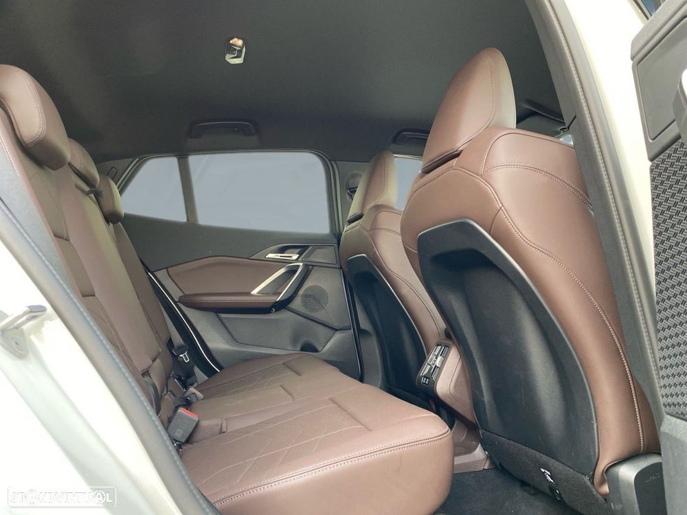 BMW X2 - 15