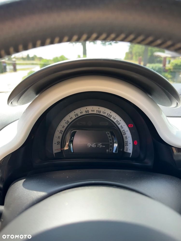 Renault Twingo ENERGY TCe 90 Intens - 12