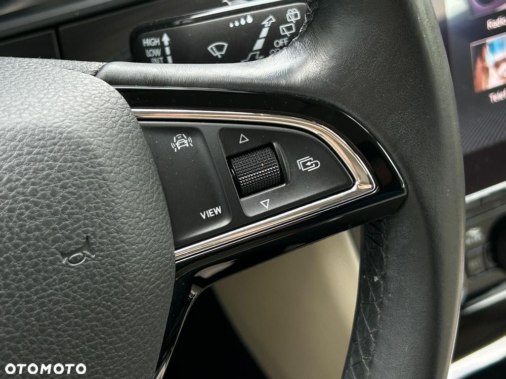Skoda Superb 2.0 TDI SCR Style DSG - 24