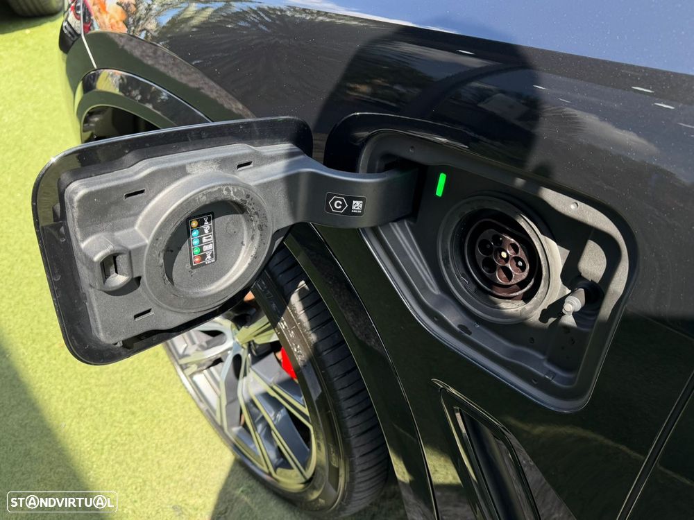 BMW X5 45 e xDrive Pack M - 3