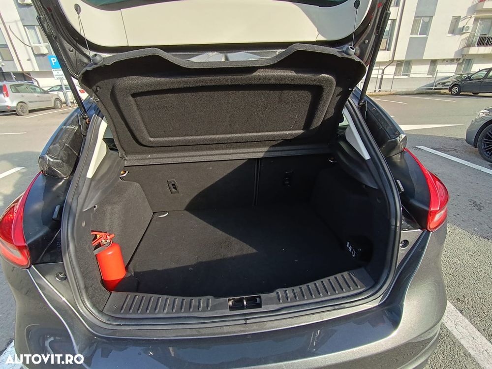 Ford Focus 1.5 EcoBlue Titanium - 7