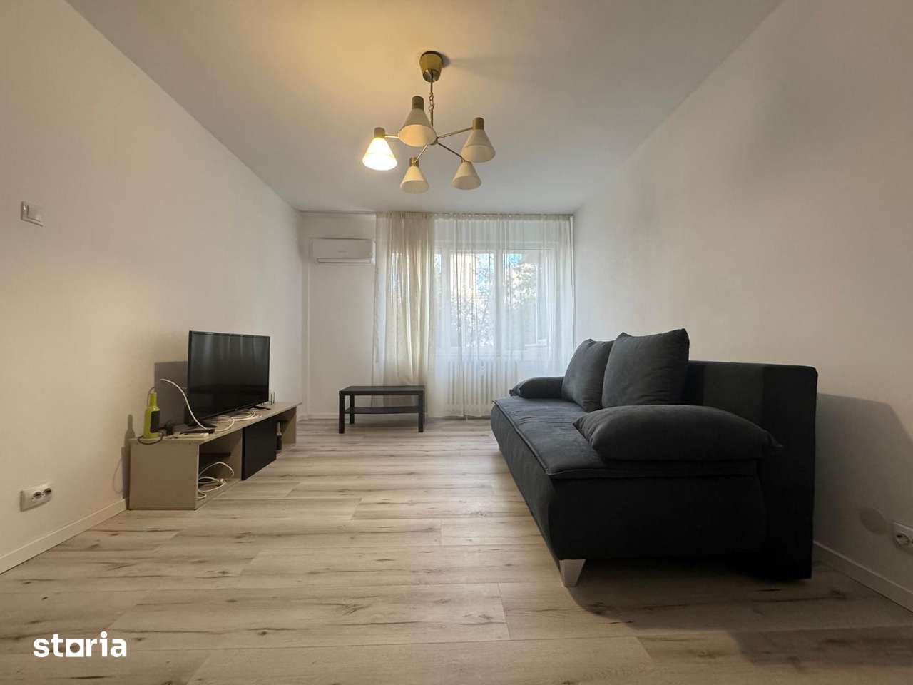 2 camere, 1 Decembrie 1919 - Comision 0% — fotografia 1