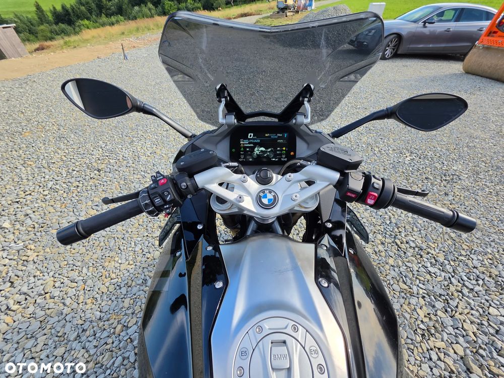 BMW RS - 15