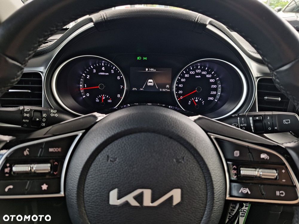 Kia Ceed 1.5 T-GDI M - 24