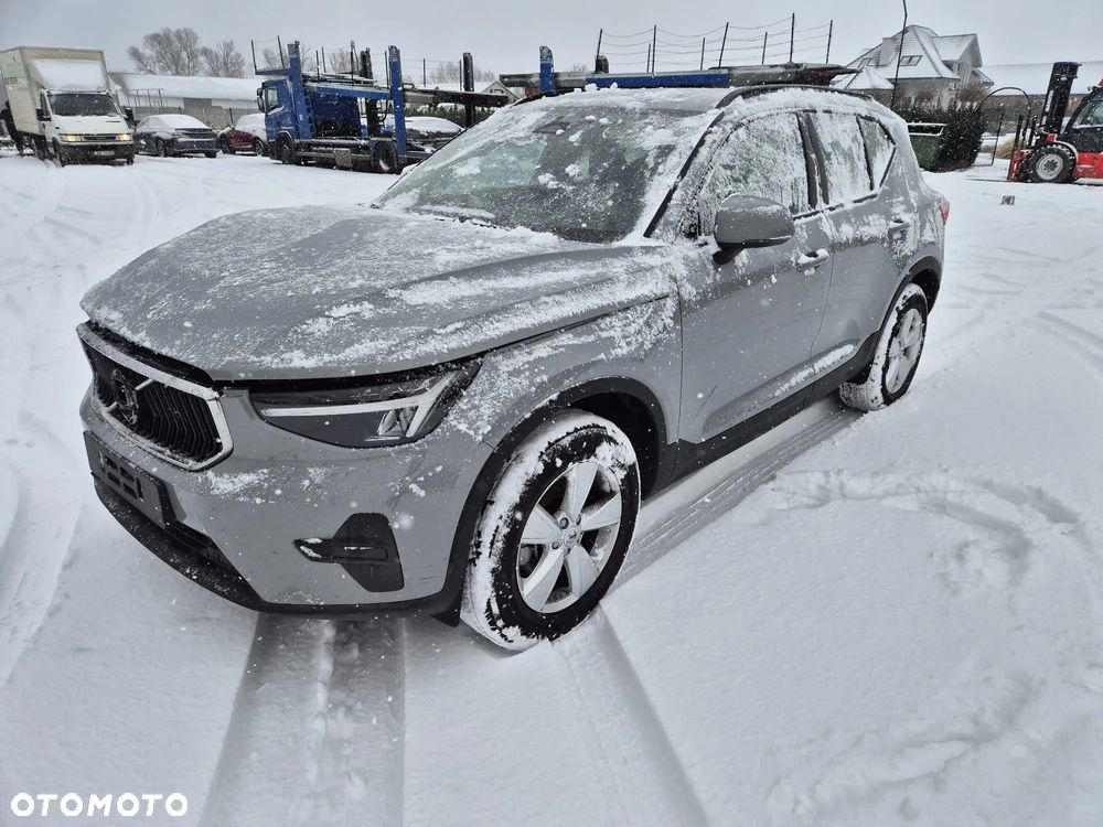 Volvo XC 40 - 1