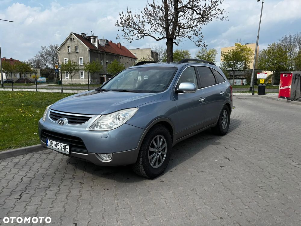Hyundai ix55 3.0 V6 CRDi Executive - 1