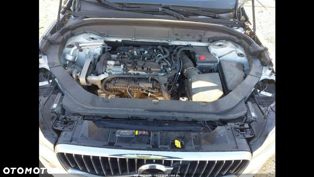 Volvo XC 60 T6 AWD Inscription - 11