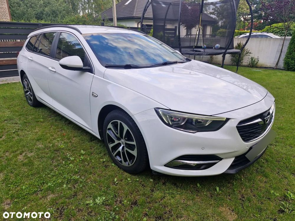 Opel Insignia 1.6 Edition - 14