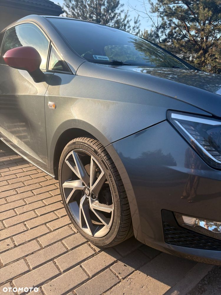 Seat Ibiza - 9