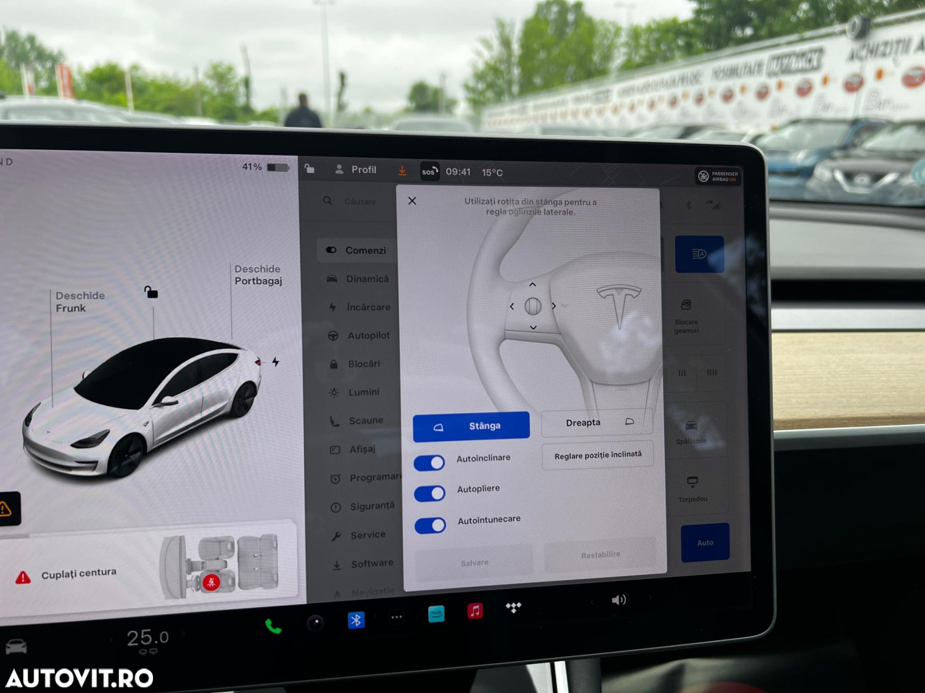 Tesla Model 3 - 20