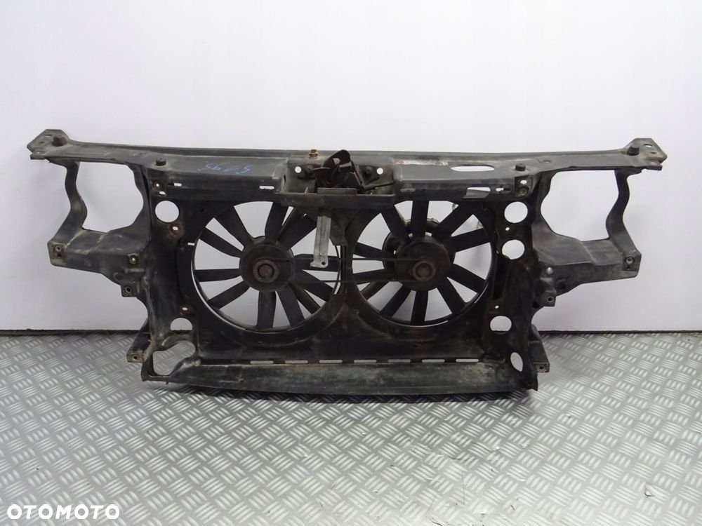 Wentylator chłodnicy wody VW Golf III 1H0959455J - 1