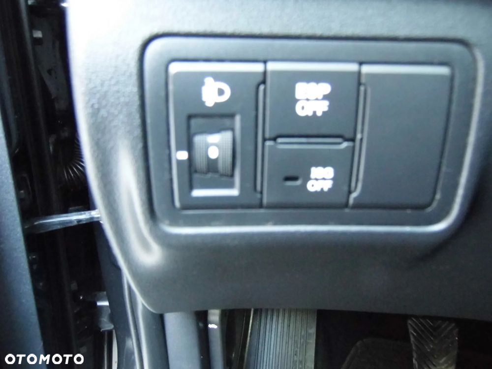 Hyundai i30 i30cw 1.4 blue Comfort - 23