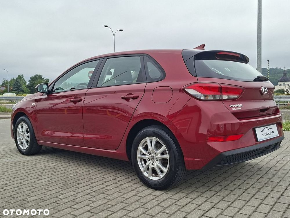 Hyundai i30 - 5